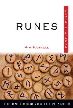 Runes plain & simple (image for) Runes plain & simple