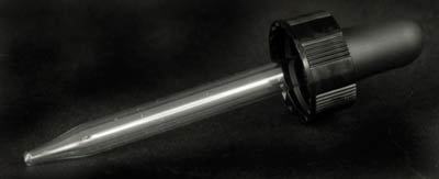 Dropper for 1oz bottle only (image for) Dropper for 1oz bottle only